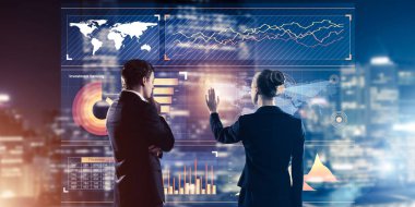 Ortaklık ve işbirliği kavramı 