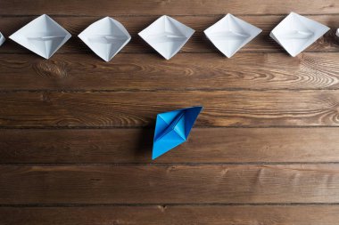 İş liderliği kavramı 