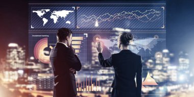 Ortaklık ve işbirliği kavramı 