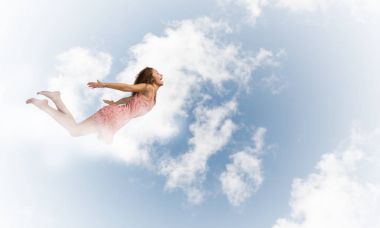 Genç ve özgür olduğunda