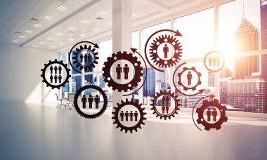 Ağ ve kablosuz bağlantı kavramı