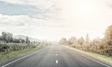 Bulmak senin yol kavramı