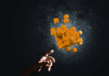 Fikri yeni teknolojiler ve entegrasyon 