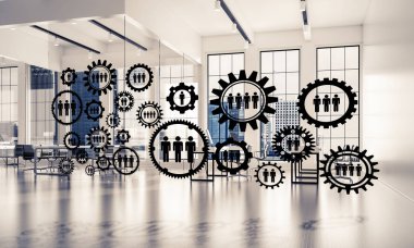 Ağ ve kablosuz bağlantı  