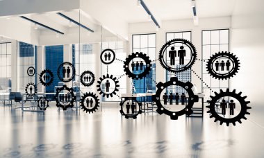 Ağ ve kablosuz bağlantı  