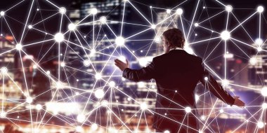 Modern kablosuz teknolojiler 