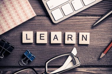 İş hayatı konsepti