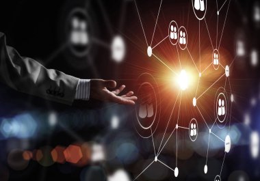 Modern kablosuz teknolojiler sunan  