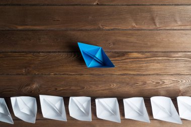 İş liderliği kavramı