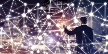 Modern kablosuz teknolojiler 