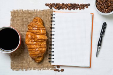 Atıştırmalık kahve molası