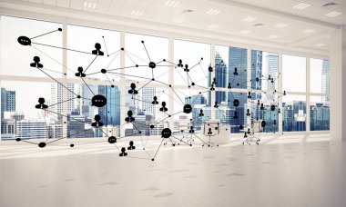 Ağ ve kablosuz bağlantı  