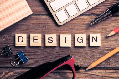 İş hayatı konsepti