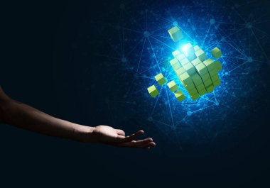 Fikri yeni teknolojiler ve entegrasyon 