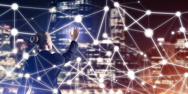 Modern kablosuz teknolojiler  