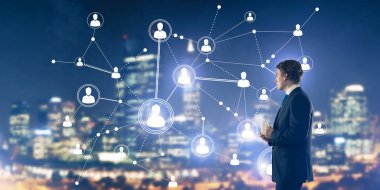 Modern kablosuz teknolojiler 