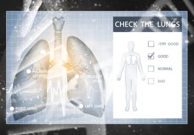 İlaç kullanıcı arayüzü