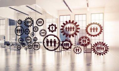 Ağ ve kablosuz bağlantı  