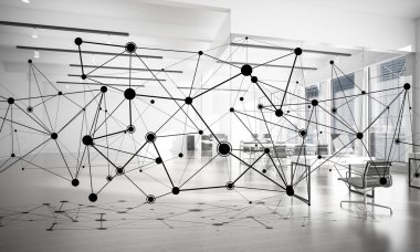 Ağ ve kablosuz bağlantı  