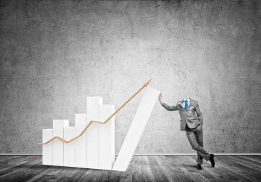 Satışlarını büyüt.