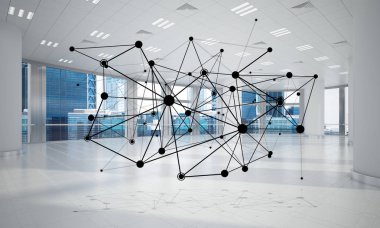 Ağ ve kablosuz bağlantı  