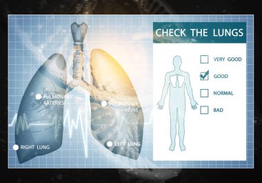 İlaç kullanıcı arayüzü