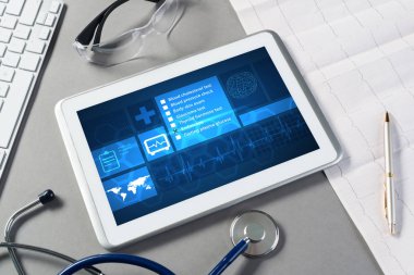 Tıptaki dijital teknolojiler