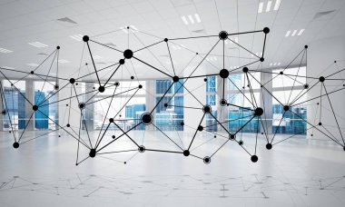 Ağ ve kablosuz bağlantı  