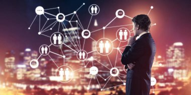 Modern kablosuz teknolojiler 