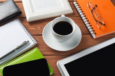 İş hayatı konsepti