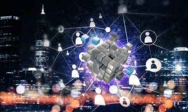 Internet ve ağ kavramı  