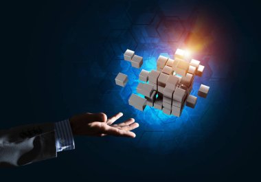 Fikri yeni teknolojiler ve entegrasyon 