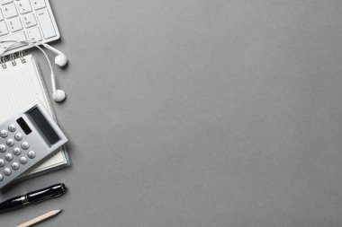 İş işyeri malzeme ile