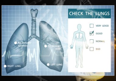 İlaç kullanıcı arayüzü