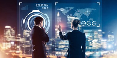 Ortaklık ve işbirliği kavramı 