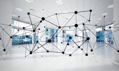 Ağ ve kablosuz bağlantı  