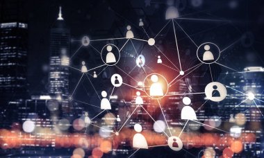 Modern kablosuz teknolojiler  