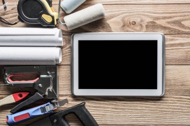 Onarım hizmet isteği