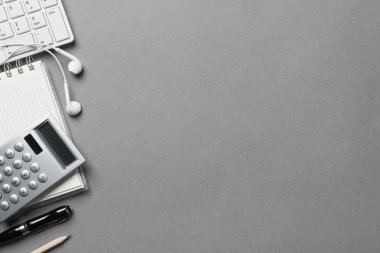 İş işyeri malzeme ile