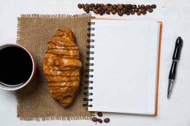 Atıştırmalık kahve molası