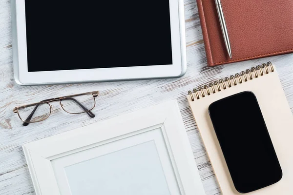 İş hayatı konsepti