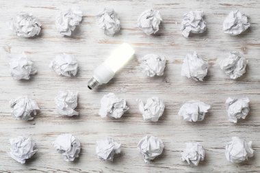 Üstün senin parlak fikrin