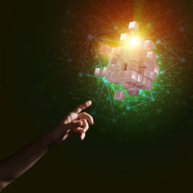 Fikri yeni teknolojiler ve entegrasyon 