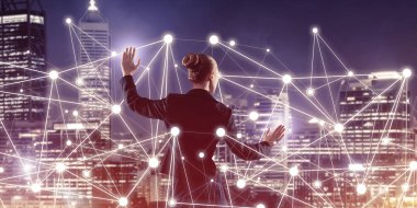 Modern kablosuz teknolojiler  