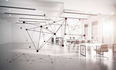 Ağ ve kablosuz bağlantı  