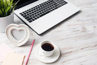 İş hayatı konsepti