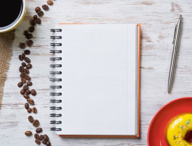 Atıştırmalık kahve molası