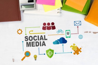 Sosyal bağlantı ve ağ oluşturma