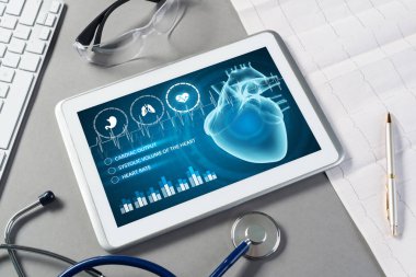 Tıptaki dijital teknolojiler