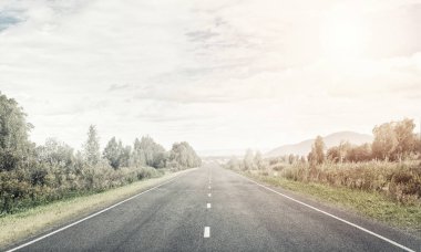 Bulmak senin yol kavramı